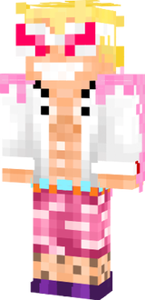 Doflamingo