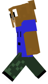 Squrriel Boss