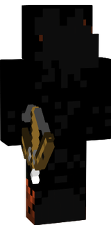enderme dragom