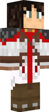 Female Assassin