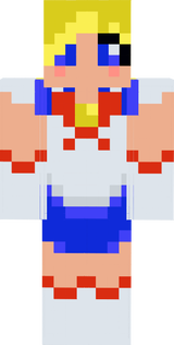 SailorMoon