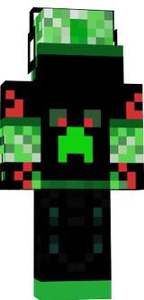 creeperrap