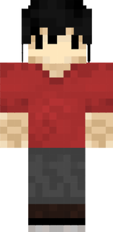 Ssemodnar Red Bead