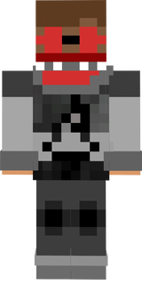 Viciox Hank V1 No Jaw