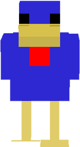 BlueChicken