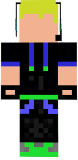 SKIN KYTARGON