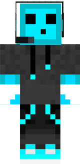 minecraft šaunoulis