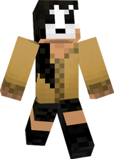 Female Masky