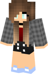 Siberia Draws (Maddie)