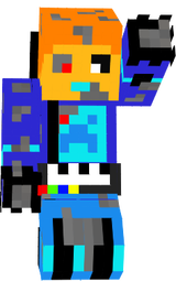 KyKraft As An Animatronic