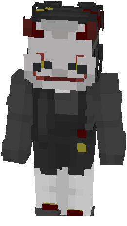 Preview of texture: puppetb*tch666