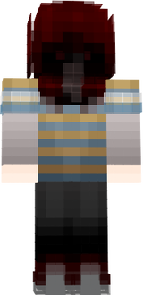 mc skin 8