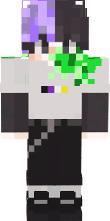 Creeper Dude
