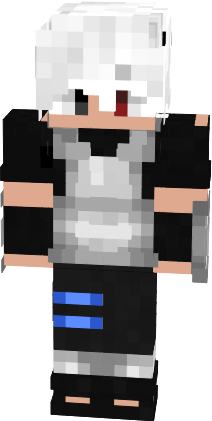Preview of texture: kakashi