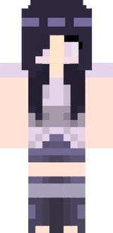 hinata the_last