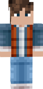 Marty mcfly