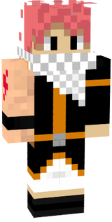 natsu