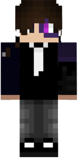Micheal Afton