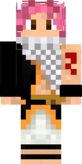 natzu dragneel