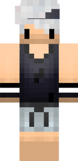 Chibi Justin