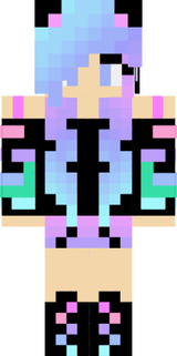 skin number wan xd