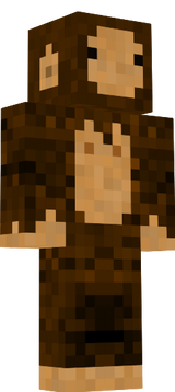 chimp