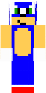 skin
