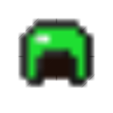 emarald helmet