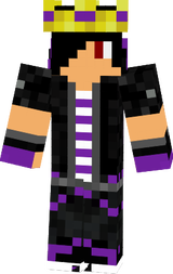 Purple Kid