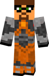 Half-Life HEV mark 5
