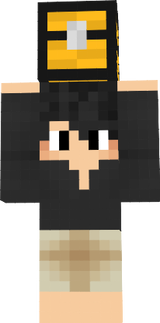 matheus skin