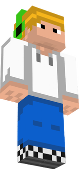 Skin do Sena