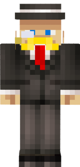 Man_blond_suit_monocle_hatstripe