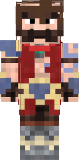 Vendedor Ninja Naruto