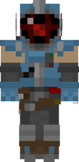 visitor