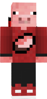 pig guy