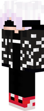 Skin Principale