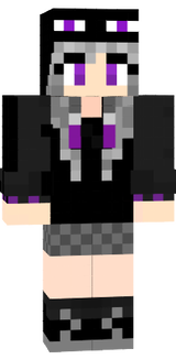 エンダーガール