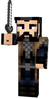 Thorin Oakenshield