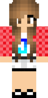 SKIN OLHA AQUI PATETA