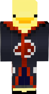 pato donald