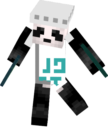 Preview of texture: פנדה גו 