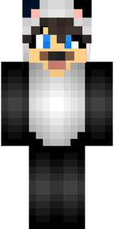 panda\