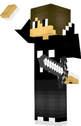 char