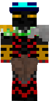 mordicai