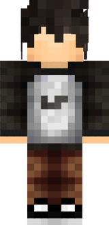 Skin para thumb