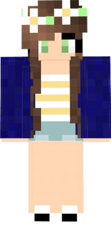 Minecraft Skin 2