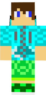 skin