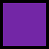 purple wool