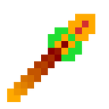 fire caster